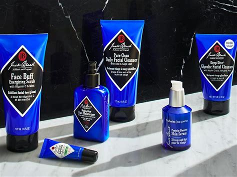 jack black chanel review|jack black products reviews.